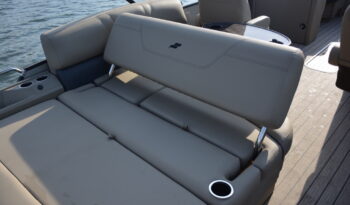 Starcraft pontoon SLS 3 lounge chair