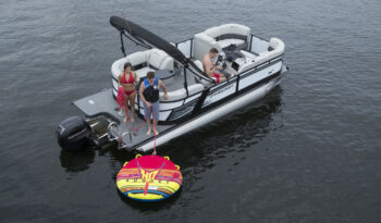 Starcraft Pontoon SLS 1 3