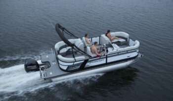 Starcraft Pontoon SLS 1