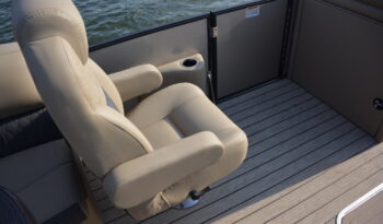 Starcraft Pontoon SLS 3 Q DH seat