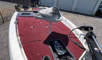 1992 Basscat – 2006 Yamaha 200hp overview