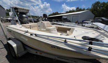 2005 Scout Flats:Bay Boat