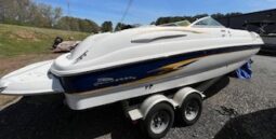 2002 Chaparral Sunesta 243/DB