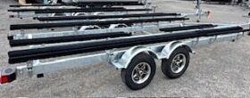 EZ Loader Trailers