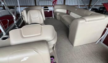 2022 StarCraft LX 20R decking