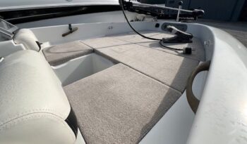 2008 Nitro 288 Sport Fish & Ski carpet