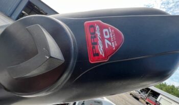 2008 Nitro 288 Sport Fish & Ski trolling motor