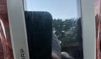 2016 Silverwave 230 RL Tri-Toon fish finder