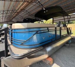 2026 Starcraft EXS 1 QDH