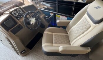 2026 EXS 1 Q DH captain seat