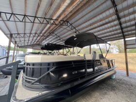 2026 Starcraft EXS 3 DL