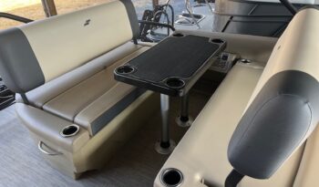 2026 EXS 3 DL back seat