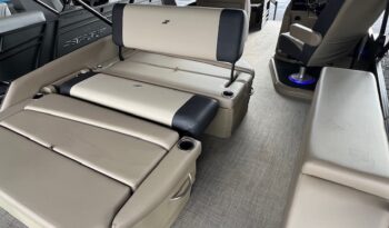 2026 EXS 3 DL lounge