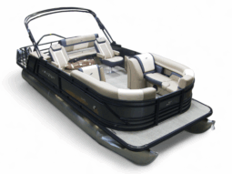 2026 Starcraft EXS 3 QDH