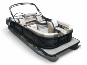 2026 Starcraft EXS 3 QDH