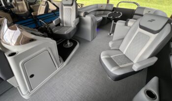 2026 Starcraft EXS-3 R captain