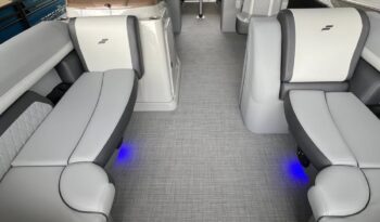 2026 Starcraft EXS-3 R interior