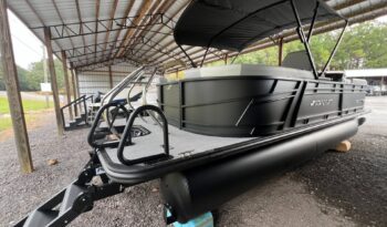 2026 Starcraft EXS-3 R ladder