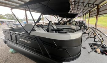 2026 Starcraft EXS-3 R side