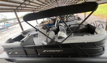 2026 Starcraft EXS-3 R side view