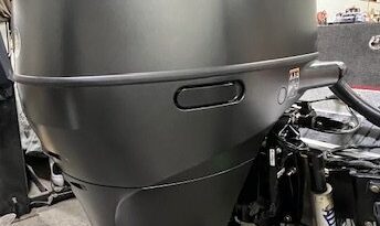 2026 Starcraft EXS-3 R suzuki motor