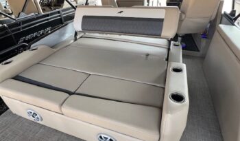 2026 Starcraft SLS-3 Q DH reclined