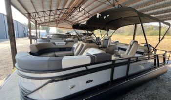 2026 Starcraft SLS-3 Q DH side