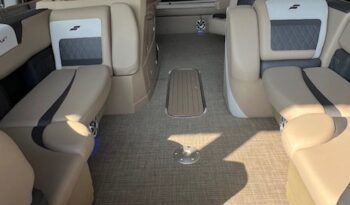 2026 Starcraft SLS-3 Q DH tan interior