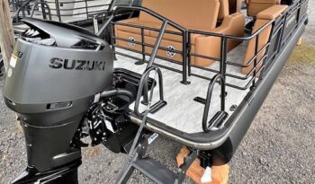 STARCRAFT 2026 SLS-5 Q DH MATTE BLACK