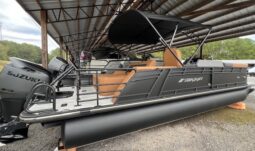 2026 Starcraft SLS 5 Q DH