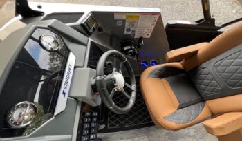 STARCRAFT 2026 SLS-5 Q DH captain