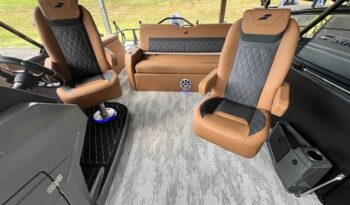 STARCRAFT 2026 SLS-5 Q DH captain seat