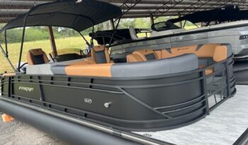 STARCRAFT 2026 SLS-5 Q DH front view