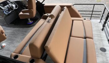 STARCRAFT 2026 SLS-5 Q DH recliner