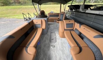 STARCRAFT 2026 SLS-5 Q DH seats