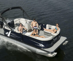 2026 Starcraft EXS 1 R