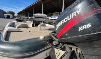 2003 PRO CRAFT 190 BASS BOAT motor