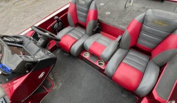 2012 Triton 21 XS HP drivers