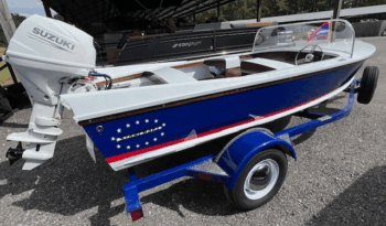 57 SKI CHAMP OLD GLORY