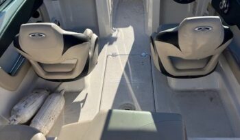 2016 Chaparral H20 19 seats