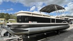 2007 Starcraft 24′ Suzuki DF 140 HP