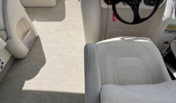 2007 Starcraft 24′ Pontoon captain