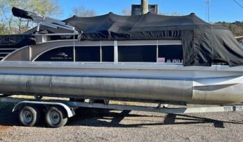 2013 Bennington 2275 GCW