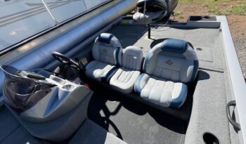 2014 G3 Eagle Talon 19 DLX seats