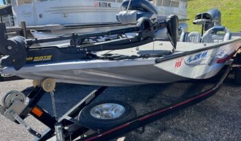 2014 G3 Eagle Talon 19 DLX side