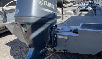 2014 G3 Eagle Talon 19 DLX yamaha