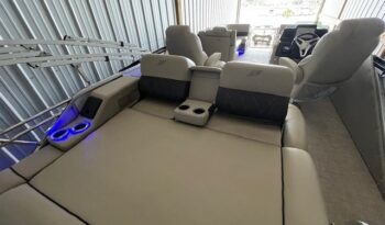 2022 Silverwave 2410 JS back seats