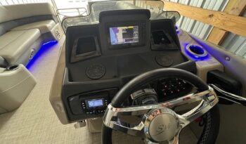 2022 Silverwave 2410 JS dash