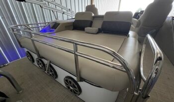 2022 Silverwave 2410 JS lounge