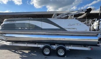 2022 Silverwave 2410 JS side